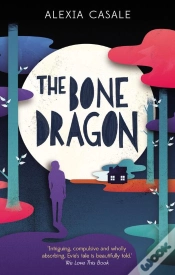 Capa do artigo Bone Dragon