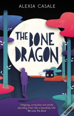 Capa do artigo Bone Dragon