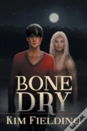 Capa do artigo Bone Dry