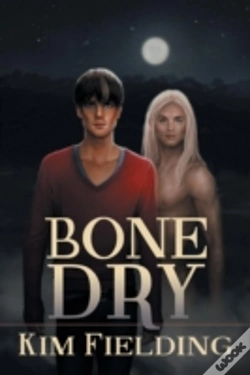 Capa do artigo Bone Dry
