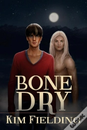 Capa do artigo Bone Dry