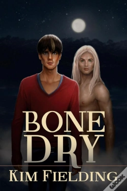 Capa do artigo Bone Dry