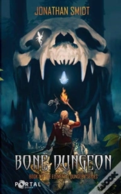 Capa do artigo Bone Dungeon
