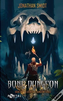 Capa do artigo Bone Dungeon