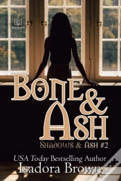 Capa do artigo Bone & Ash