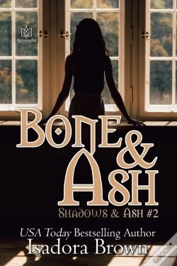 Capa do artigo Bone & Ash