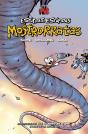 Bone: Estúpidas, Estúpidas Mostrorratas - Preview