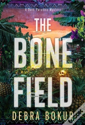 Capa do artigo Bone Field