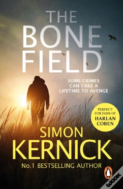 Capa do artigo Bone Field