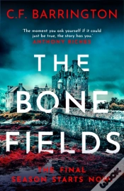 Capa do artigo Bone Fields