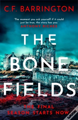 Capa do artigo Bone Fields