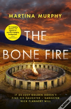 Capa do artigo Bone Fire