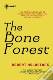 Capa do artigo Bone Forest