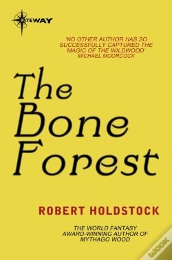 Capa do artigo Bone Forest