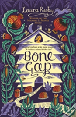 Capa do artigo Bone Gap