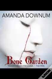 Capa do artigo Bone Garden