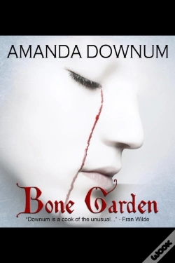 Capa do artigo Bone Garden