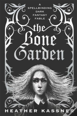 Capa do artigo Bone Garden