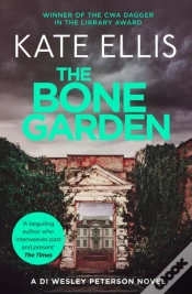 Capa do artigo Bone Garden