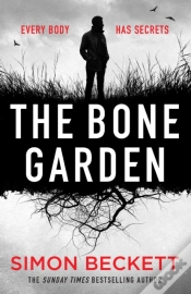Capa do artigo Bone Garden