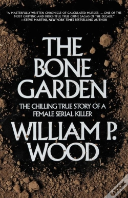 Capa do artigo Bone Garden