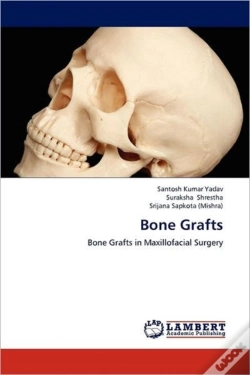 Capa do artigo Bone Grafts