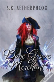 Capa do artigo Bone Grove Merchant