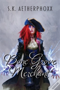Capa do artigo Bone Grove Merchant
