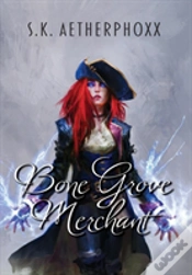 Capa do artigo Bone Grove Merchant