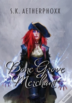 Capa do artigo Bone Grove Merchant
