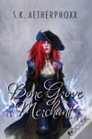 Bone Grove Merchant