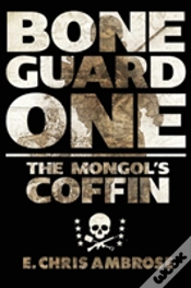 Capa do artigo Bone Guard One