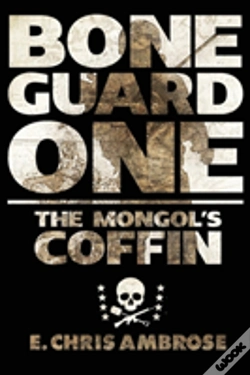 Capa do artigo Bone Guard One