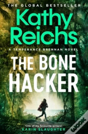 Capa do artigo Bone Hacker