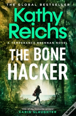 Capa do artigo Bone Hacker