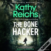 Capa do artigo Bone Hacker