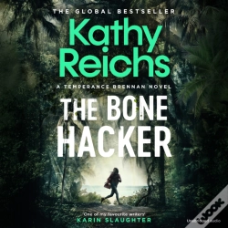 Capa do artigo Bone Hacker