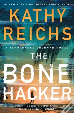 Capa do artigo Bone Hacker