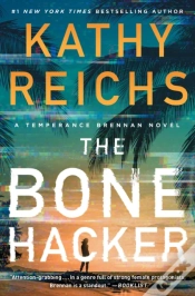 Capa do artigo Bone Hacker
