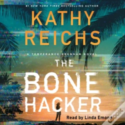 Capa do artigo Bone Hacker