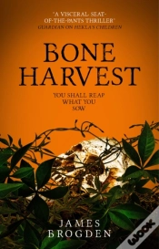 Capa do artigo Bone Harvest