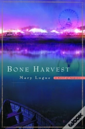 Capa do artigo Bone Harvest