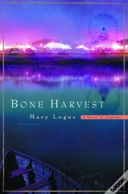 Capa do artigo Bone Harvest