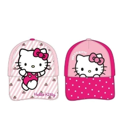 Capa do artigo Boné Hello Kitty