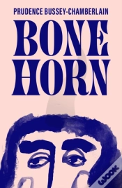 Capa do artigo Bone Horn