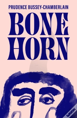 Capa do artigo Bone Horn