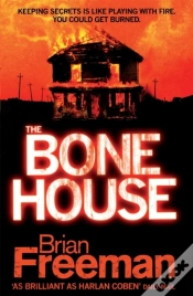 Capa do artigo Bone House