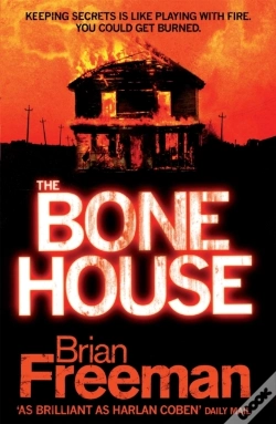Capa do artigo Bone House