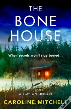 Capa do artigo Bone House
