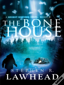Capa do artigo Bone House